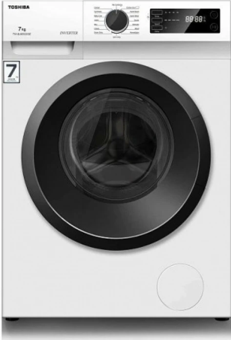 Стиральная машина TOSHIBA TW-BJ80S2GE (WK) tw-bj80s2ge (wk)