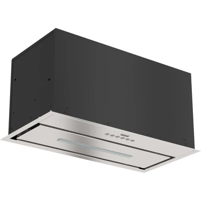 Вытяжка Franke LUCE INOX 60 IX 305.0738.595