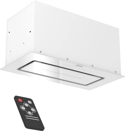 Встраиваемая вытяжка Franke LUCE 60 WH 305.0738.596