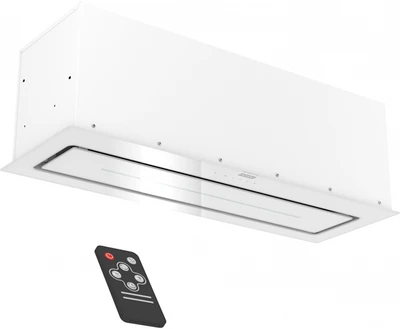 Встраиваемая вытяжка Franke LUCE 90 WH 305.0738.599