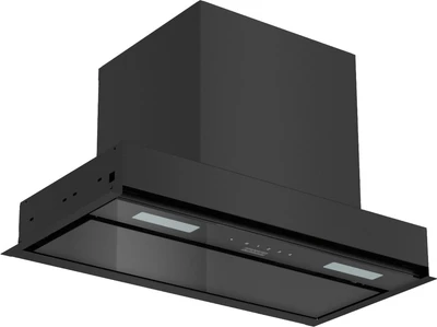 Встраиваемая вытяжка Franke EVO 60 BK 305.0738.600