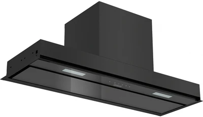 Встраиваемая вытяжка Franke EVO 90 BK 305.0738.601