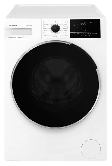Стиральная машина Smeg WNP84SEAIN wnp84seain