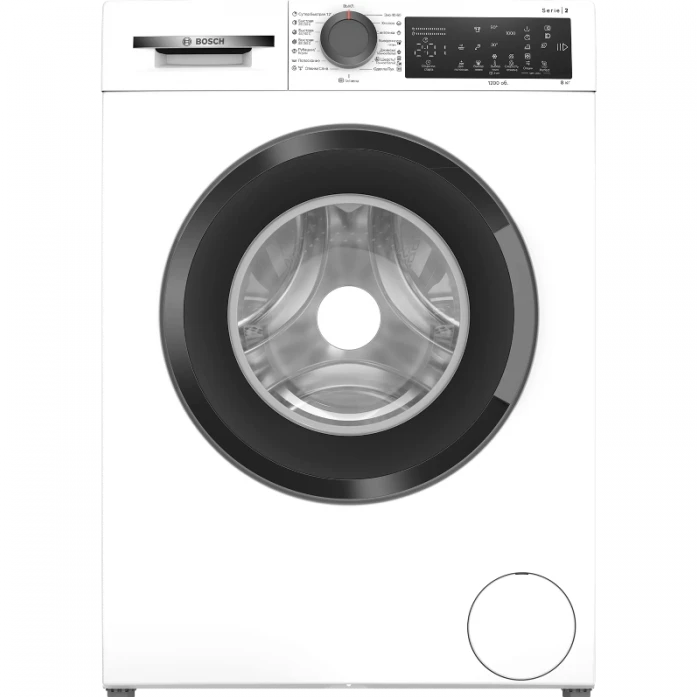 Стиральная машина Bosch WLZ24200ME wlz24200me