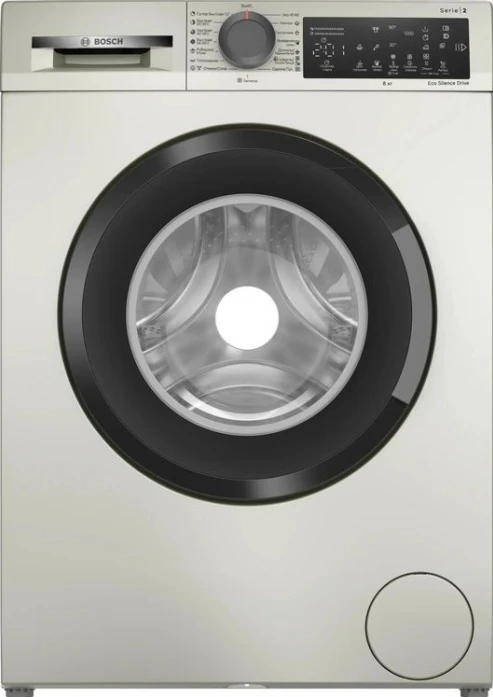 Стиральная машина Bosch WLZ2420SME wlz2420sme