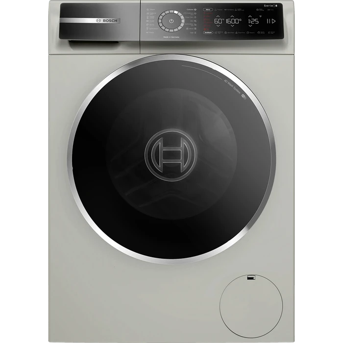 Стиральная машина Bosch WGB256AXME wgb256axme