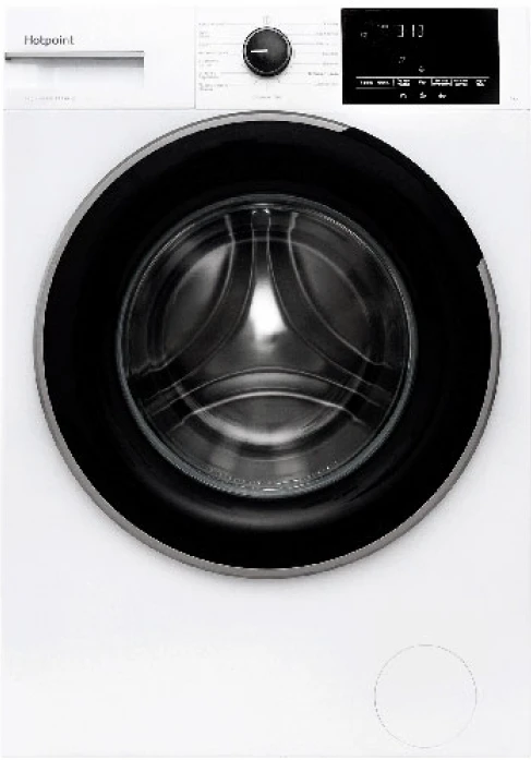 Стиральная машина Hotpoint WSH 7290 VWB wsh 7290 vwb
