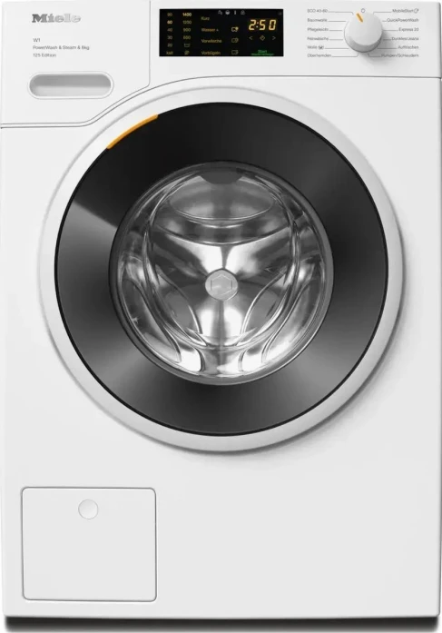 Стиральная машина Miele WWB380 WCS wwb380 wcs