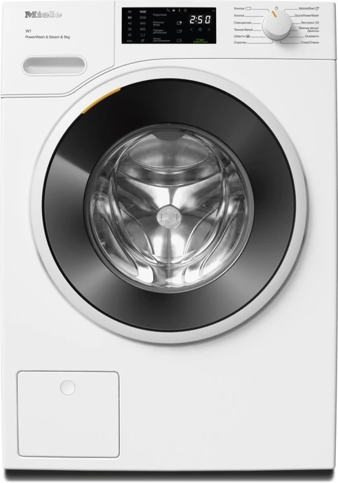 Стиральная машина Miele WWD380WCS White Edition wwd380 wcs
