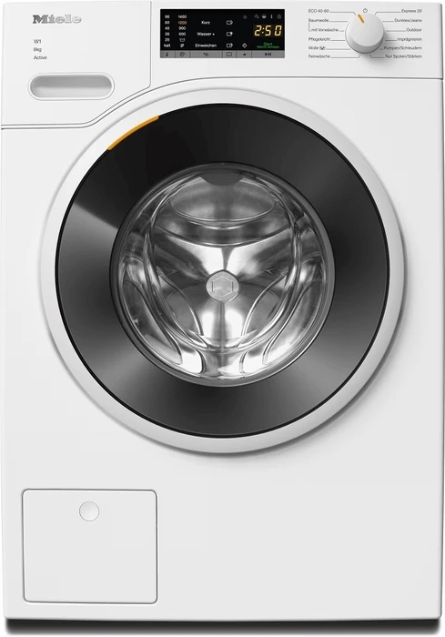 Стиральная машина Miele WWA120WCS White Edition wwa120wcs