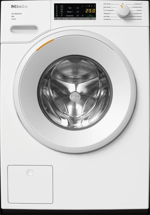 Miele WSA123WCS стиральная машина wsa 123 wcs