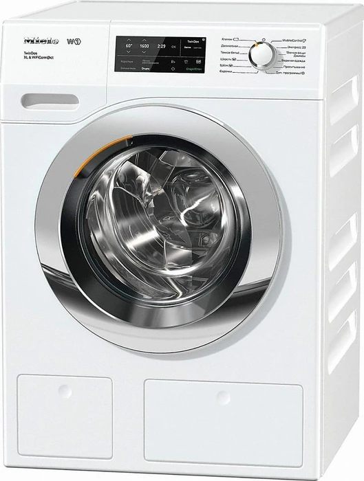 Стиральная машина Miele WCI670WPS wci670wps