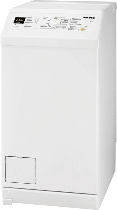Стиральная машина Miele WW650WCS новая с витрины (вмятина на корпусе) ww650 wcs