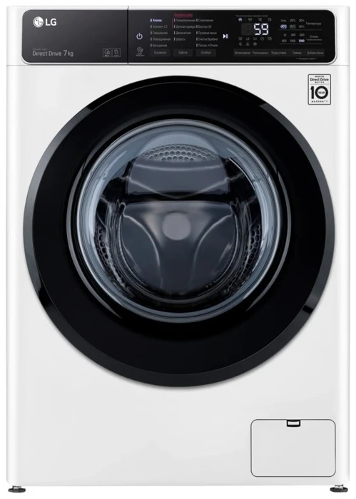 Стиральная машина LG AI DD F2T3HS6W f2t3hs6w