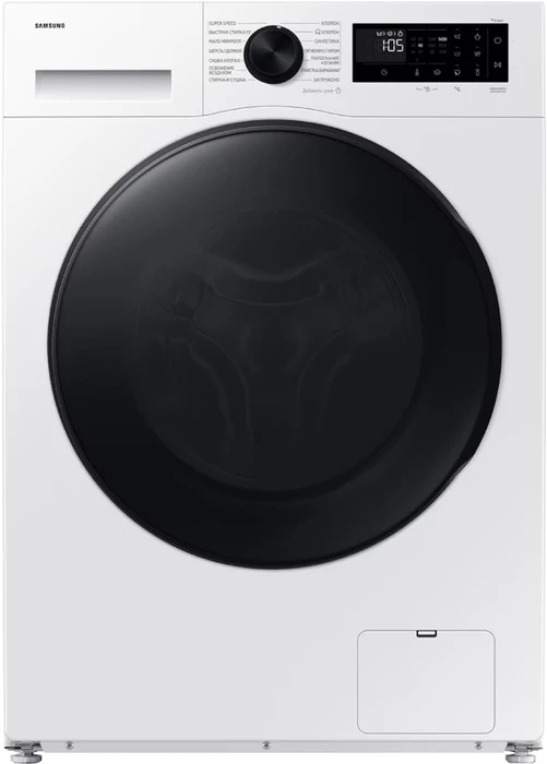 Стирально-сушильная машина Samsung WD90DG5G34BELP wd90dg5g34belp