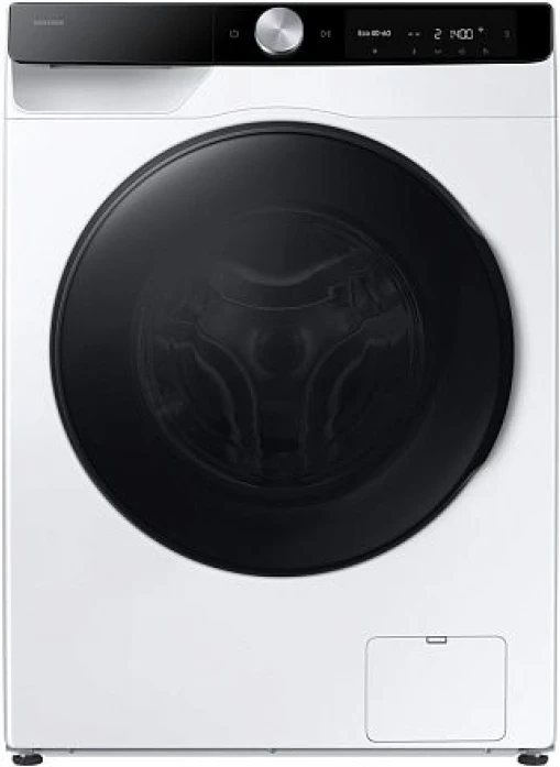 Стирально-сушильная машина Samsung WD90DG6G94BKLP wd90dg6g94bklp