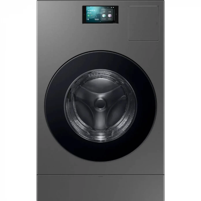 Стирально-сушильная машина Samsung Electronics WD18DB8995BZLD wd18db8995bzld