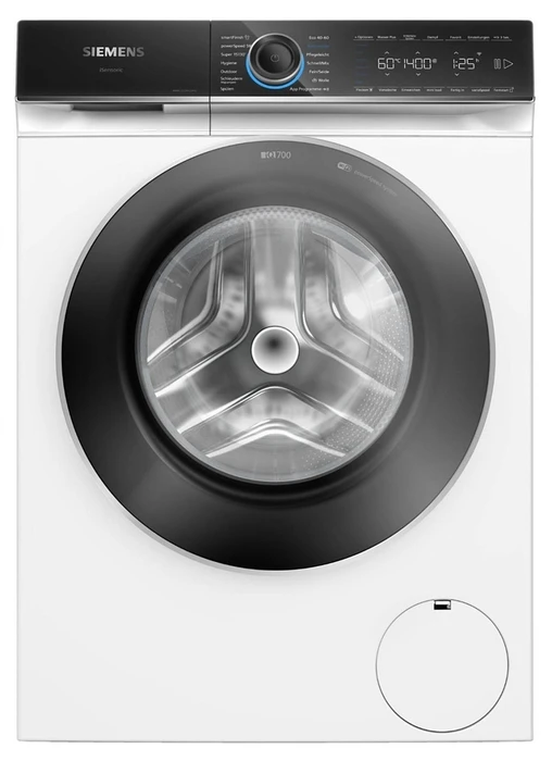 Стиральная машина Siemens WG44B2040 wg44b2040
