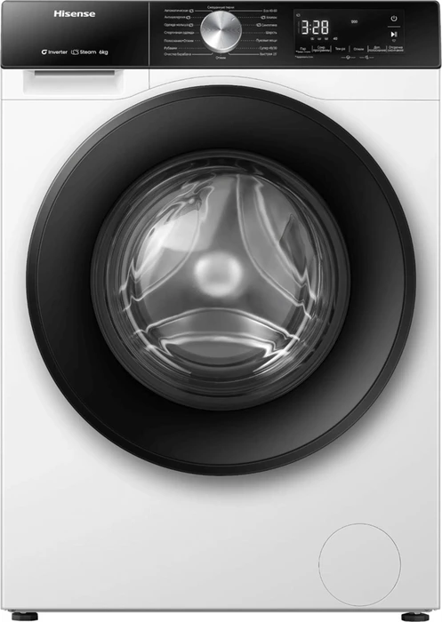 Стиральная машина Hisense WF3S6021BWU wf3s6021bwu