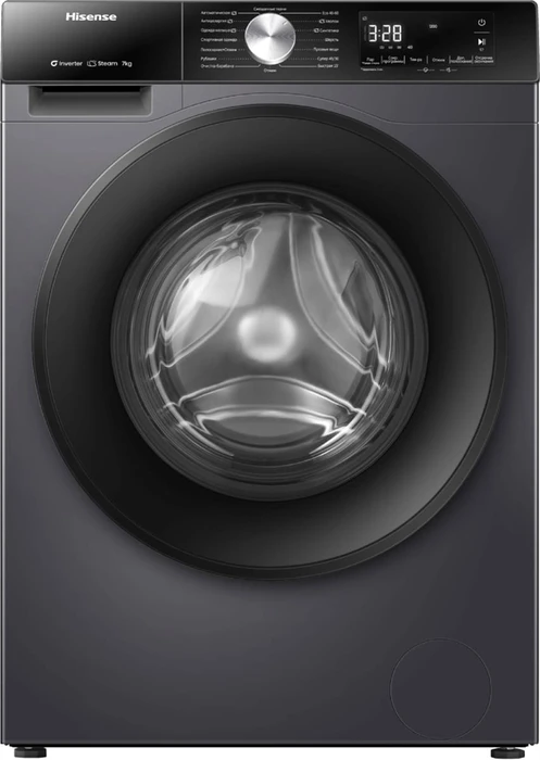 Стиральная машина Hisense WF3S7021BB wf3s7021bb