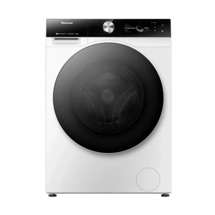 Стиральная машина Hisense WF7S1247BW wf7s1247bw