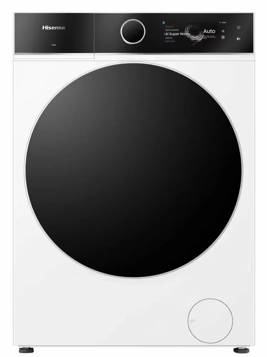 Стиральная машина Hisense WF7I1248BWR wf7i1248bwr