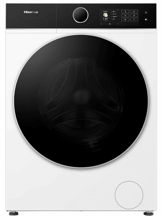 Стирально-сушильная машина Hisense WD5I1045BWQ wd5i1045bwq