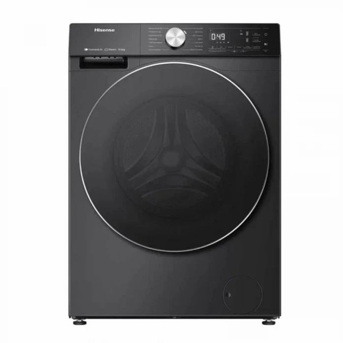 Стиральная машина Hisense WF5S1043BB wf5s1043bb
