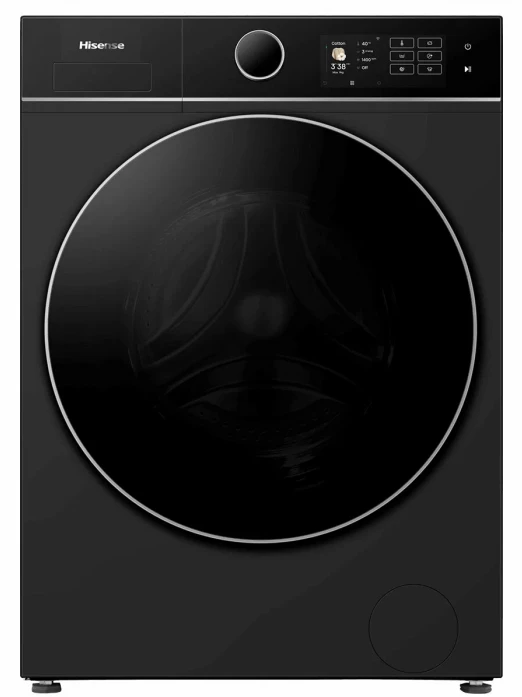 Стиральная машина Hisense WF5I9043BBFS wf5i9043bbfs