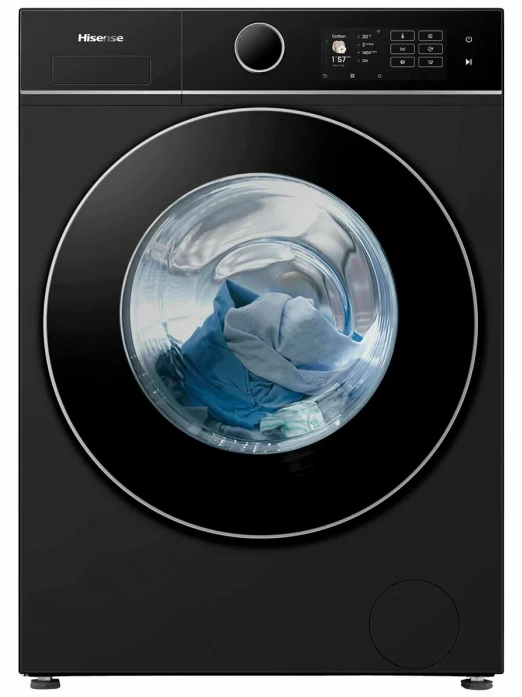 Стирально-сушильная машина Hisense WD5I8043BBF wd5i8043bbf