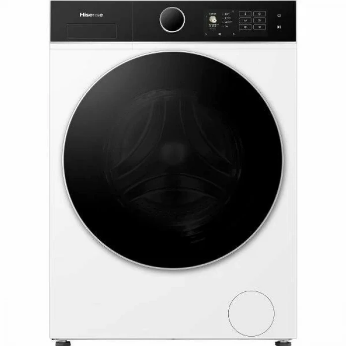Стирально-сушильная машина Hisense WD5i8043BWF wd5i8043bwf
