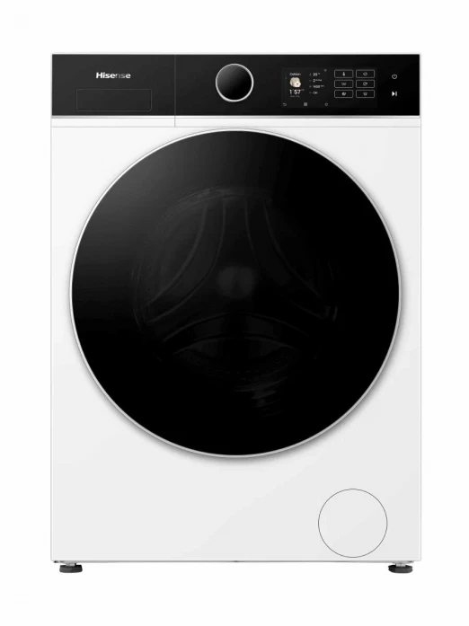Стиральная машина Hisense WF5i8043BWF wf5i8043bwf