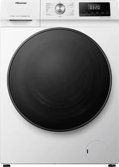 Стиральная машина Hisense WFQA1014VJM wfqa1014vjm