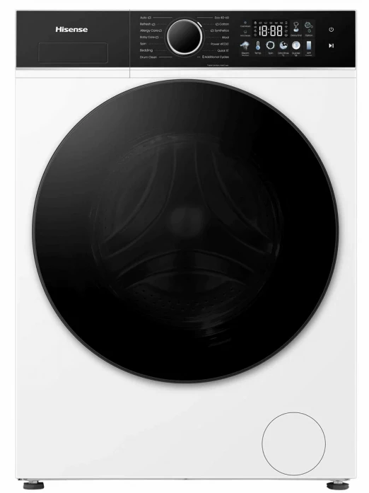 Стиральная машина Hisense WF3I9043BWFS2 wf3i9043bwfs2