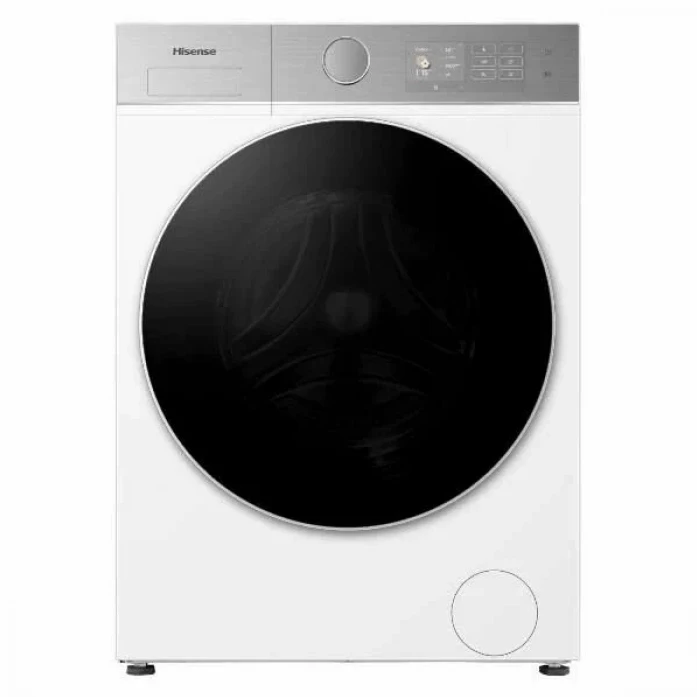 Стирально-сушильная машина Hisense WD5I8043BWF1 wd5i8043bwf1