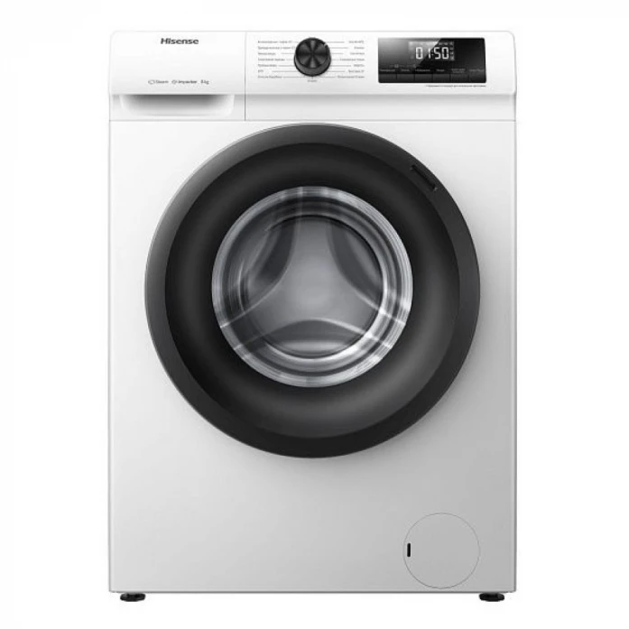 Стиральная машина Hisense WFQP8014VM wfqp8014vm