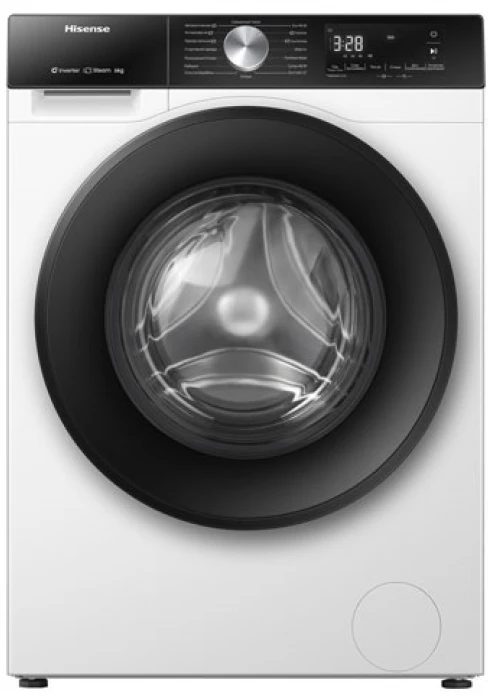 Стиральная машина Hisense WF3S6021BW2 wf3s6021bw2