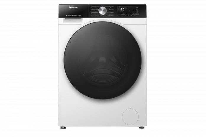 Стиральная машина Hisense WD3S8042BW1 wd3s8042bw1