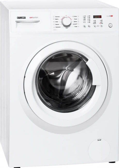 Стиральная машина Атлант СМА-40 М 105-00 сма-40 м 105-00