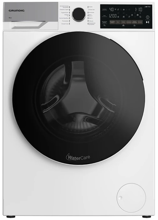Стиральная машина Grundig GWP810616WW gwp810616ww