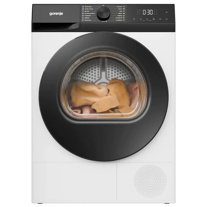 Сушильная машина Gorenje D2G2P7E/C d2g2p7e/c