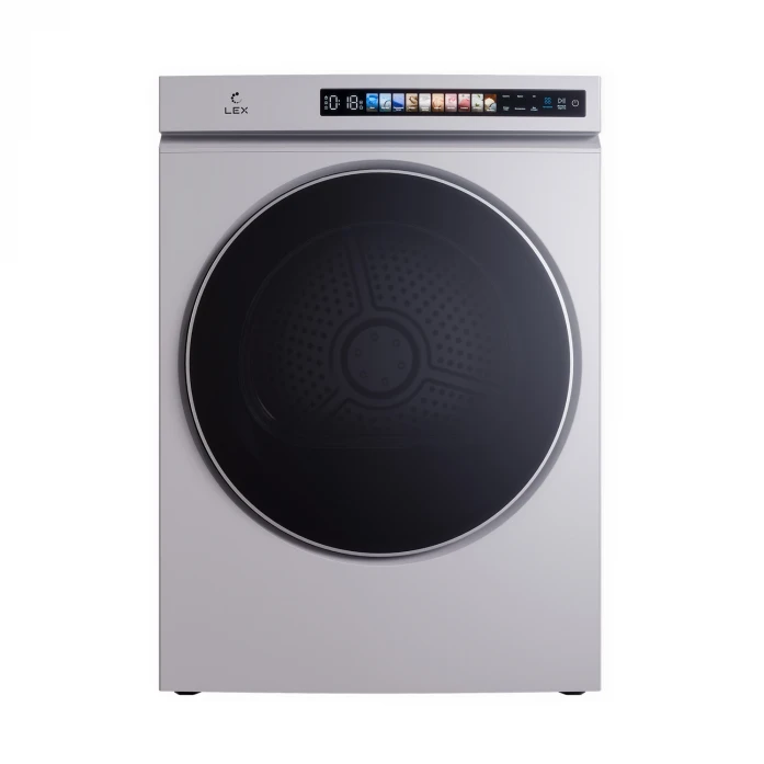 Сушильная машина Lex LDM10WHID MAGNA ldm10whid magna