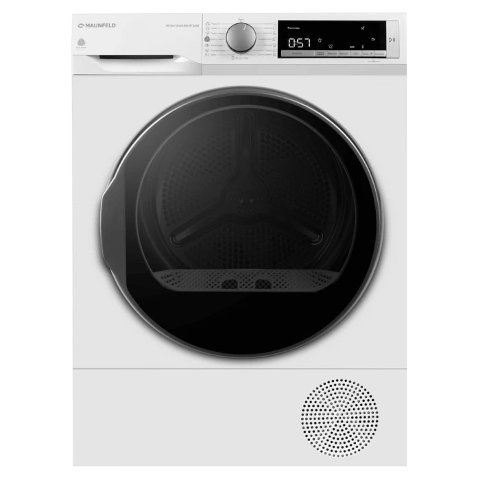Сушильная машина Maunfeld MFDM158WH300 HP SLIM ка-00031359