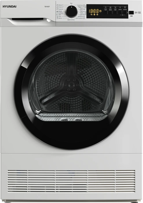 Сушильная машина Hyundai TD1027 td1027
