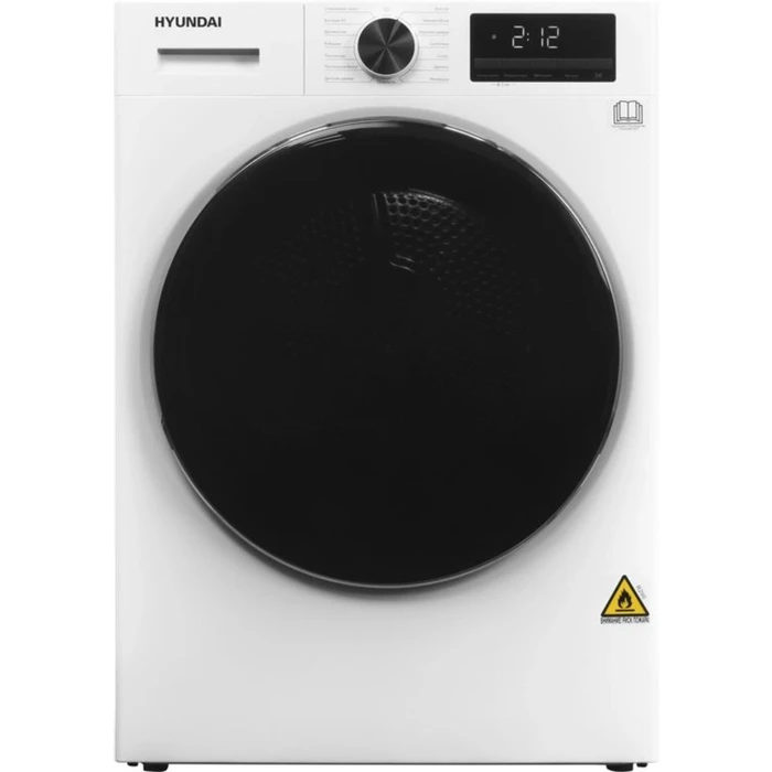 Сушильная машина Hyundai DFE8416 dfe8416