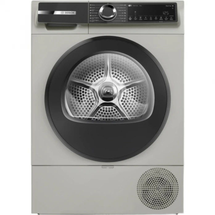 Сушильная машина Bosch WQK2521XME wqk2521xme