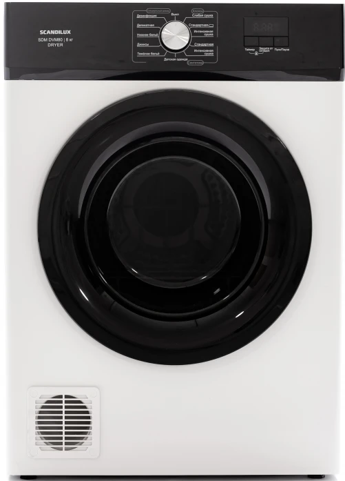 Сушильная машина Scandilux SDM DVM80 sdm dvm80
