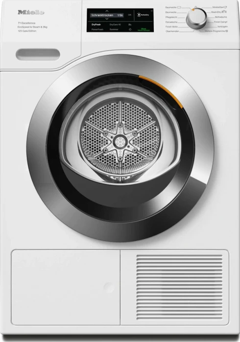 Сушильная машина Miele TEL 695 WP tel 695 wp