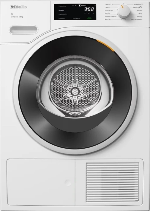 Сушильная машина Miele TWD640WP White Edition twd640wp