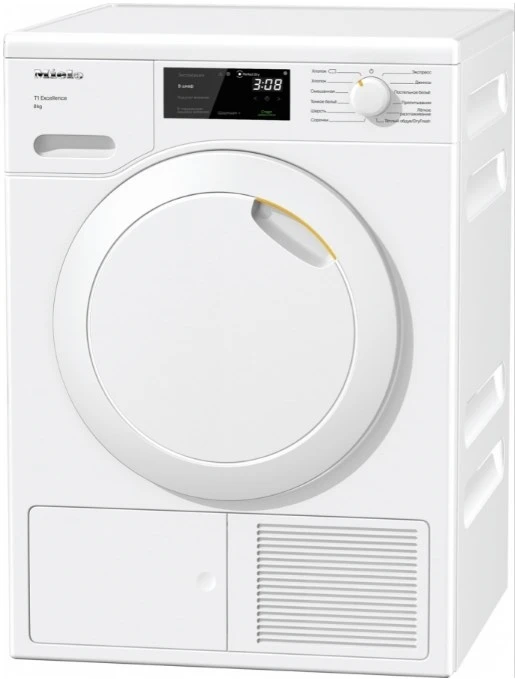 Сушильная машина Miele TEC225WP tec225wp